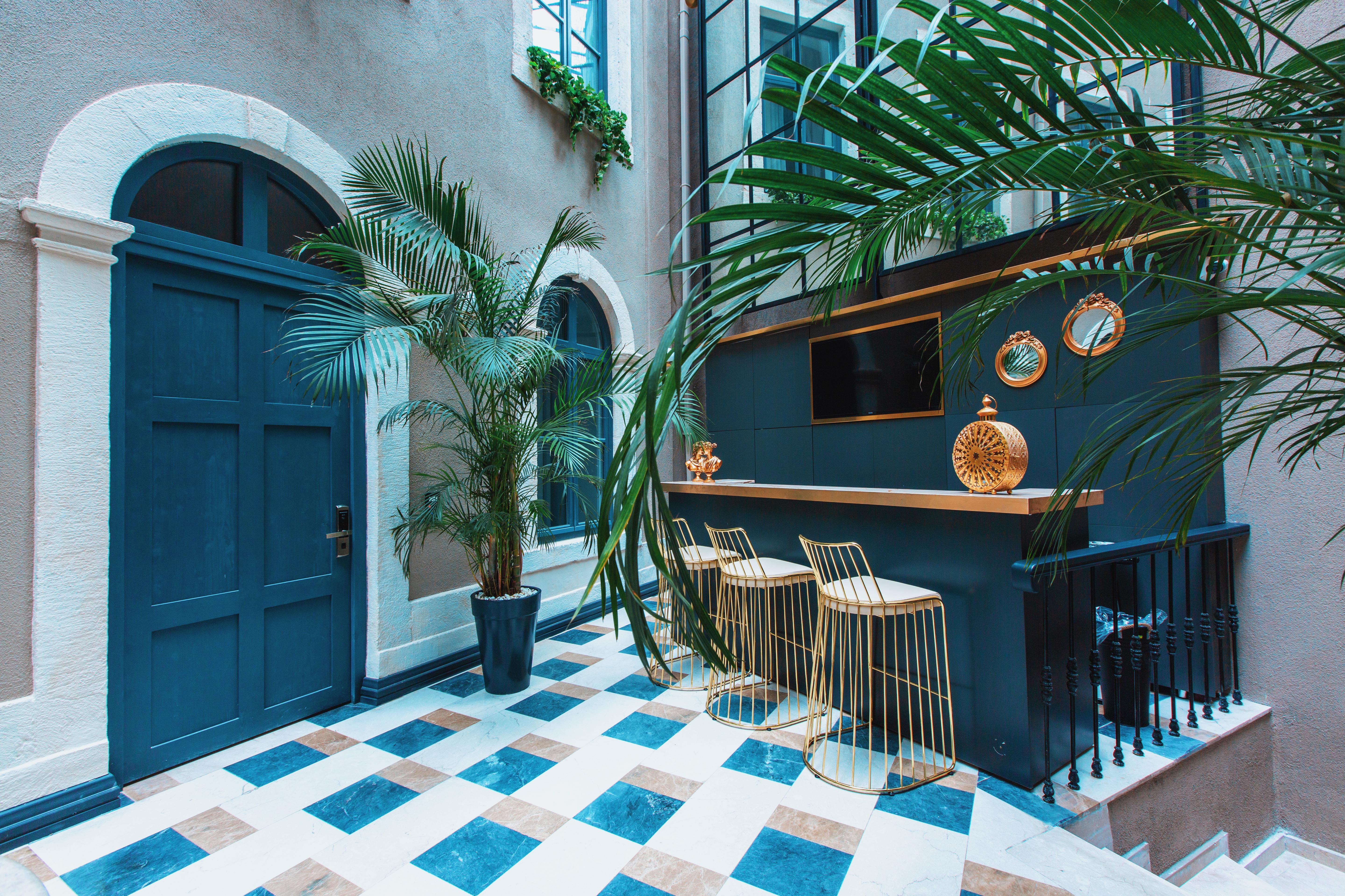 Ferman Port Hotel - Special Category — Fotos 3